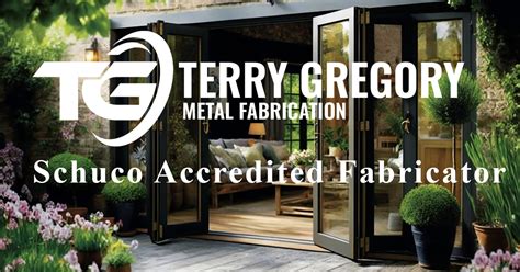 terry gregory metal fabrications limited|TERRY GREGORY METAL FABRICATIONS LIMITED.